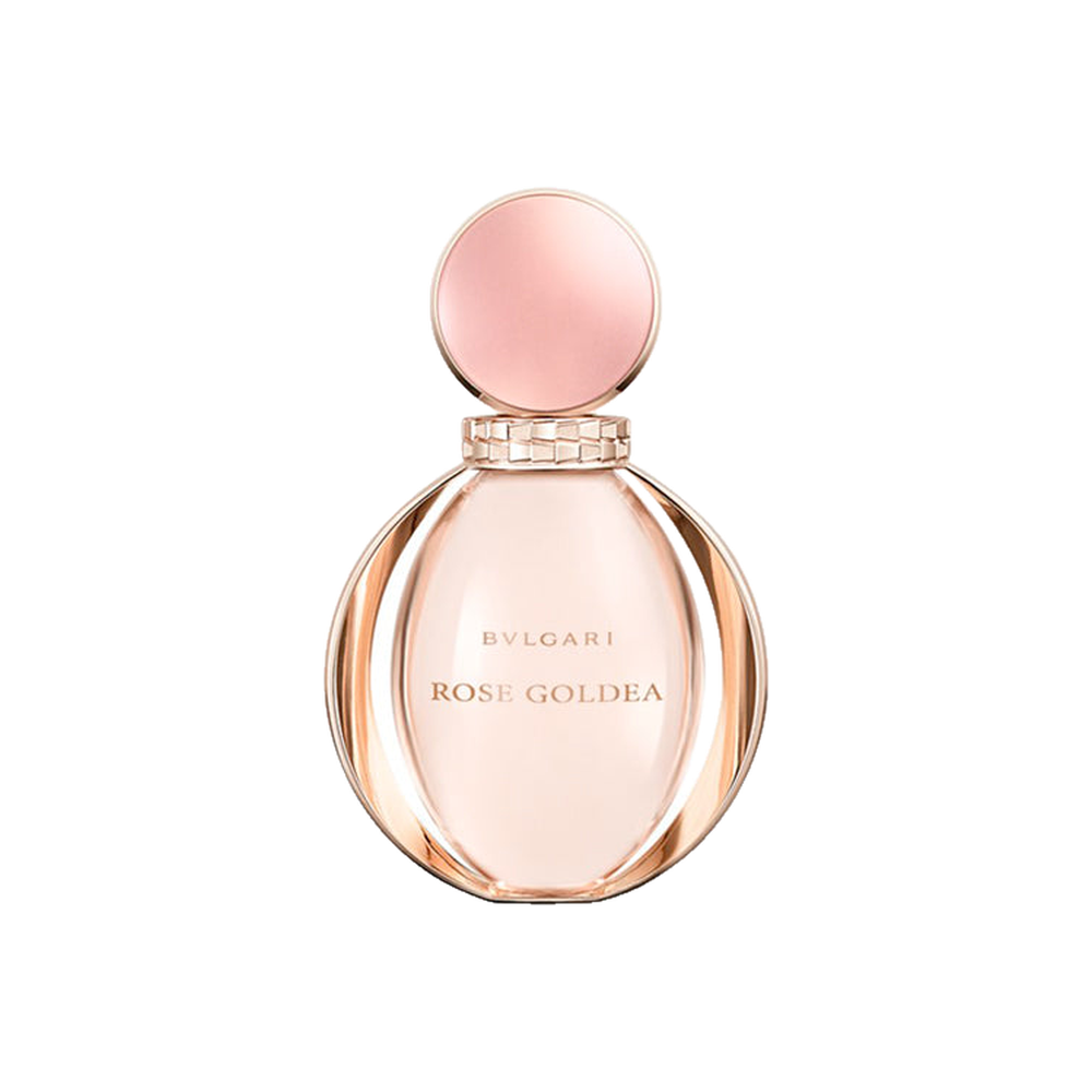 Bvlgari Rose Goldea