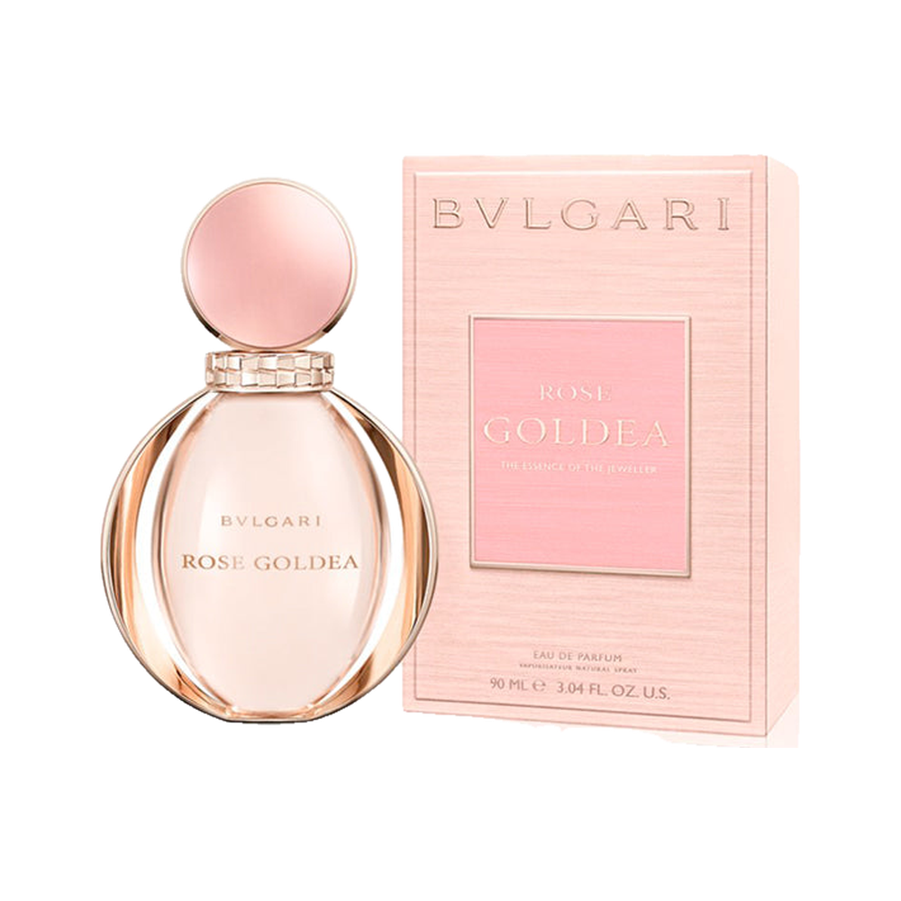 Bvlgari Rose Goldea