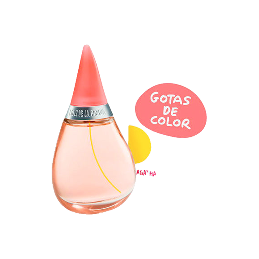Gotas de Color Agatha Ruiz de la Prada