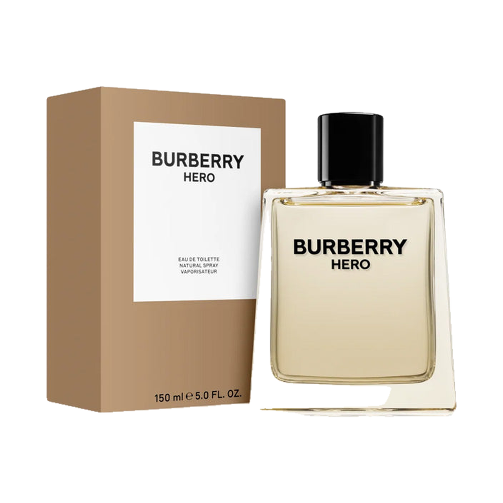 Burberry Hero EDT