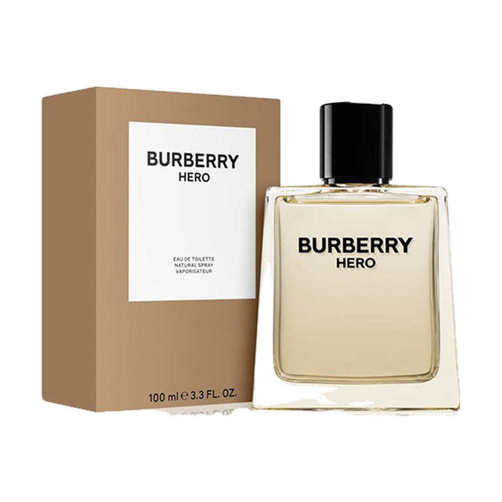 Burberry Hero EDT