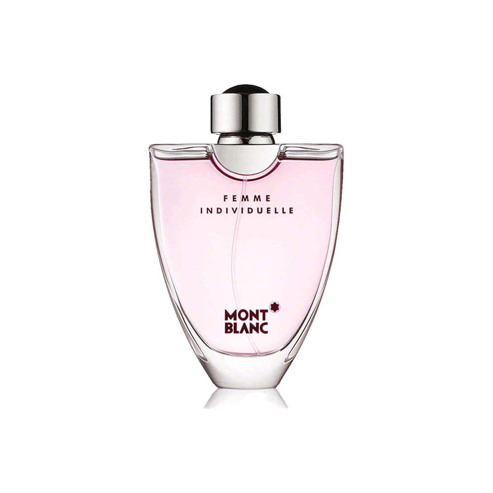 Montblanc Femme Individuelle