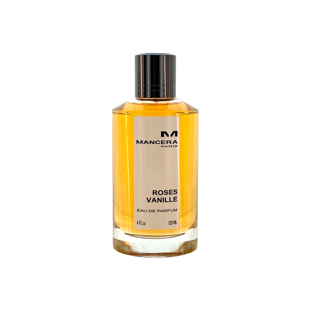 Mancera Roses Vanille