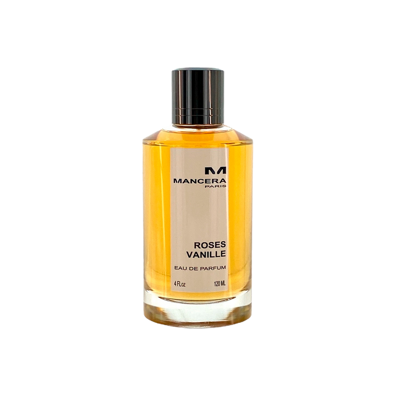 Mancera Roses Vanille