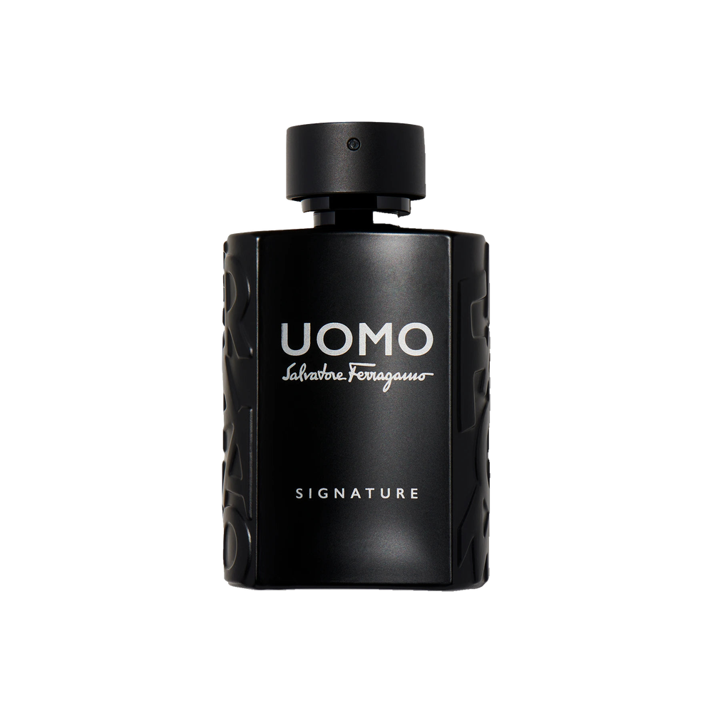 Salvatore Ferragamo Uomo Signature