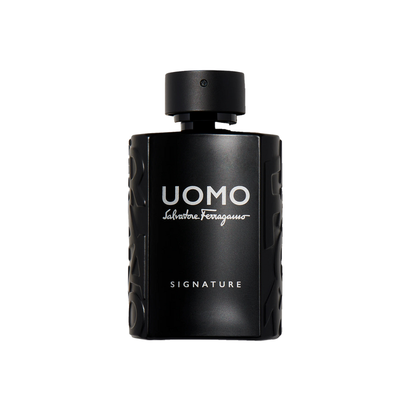 Salvatore Ferragamo Uomo Signature
