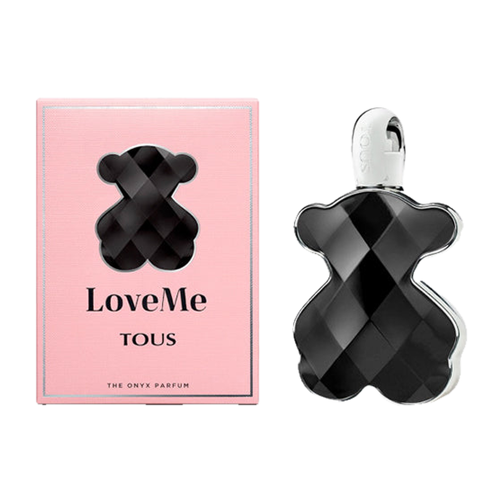 TOUS Love Me The Onyx Eau de Parfum