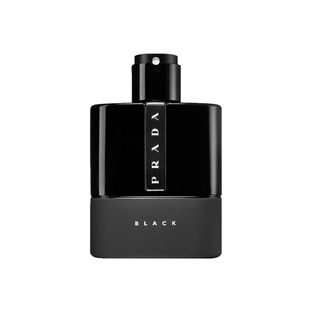 Prada Luna Rossa Black