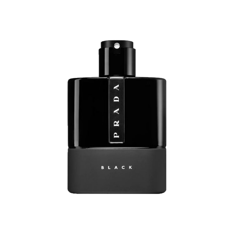 Prada Luna Rossa Black