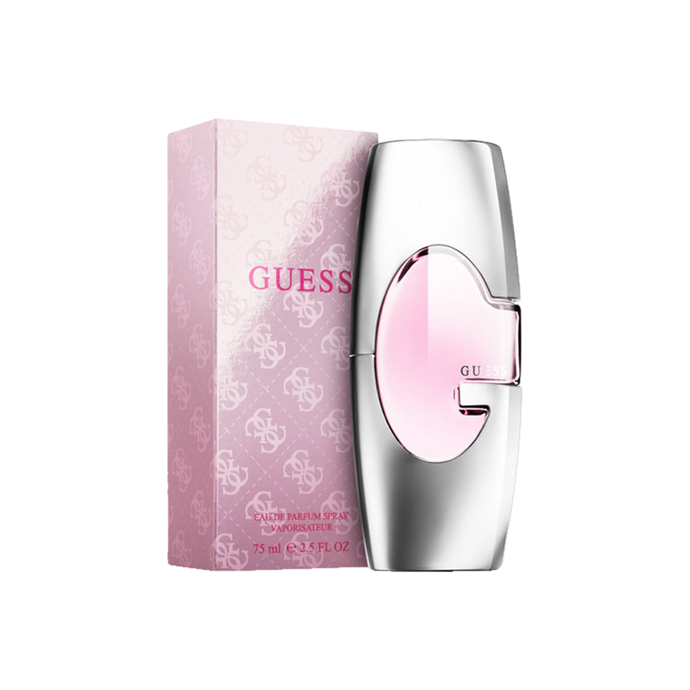 Guess Woman