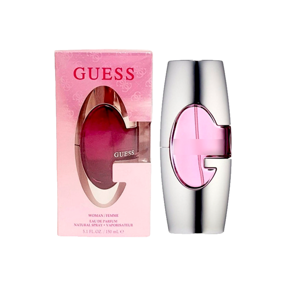 Guess Woman