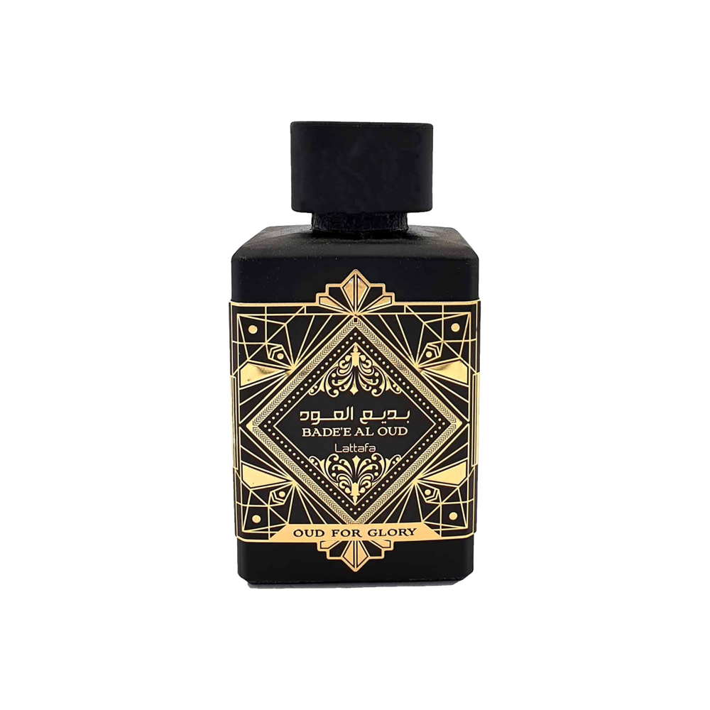 Lattafa Badee al Oud Oud For Glory