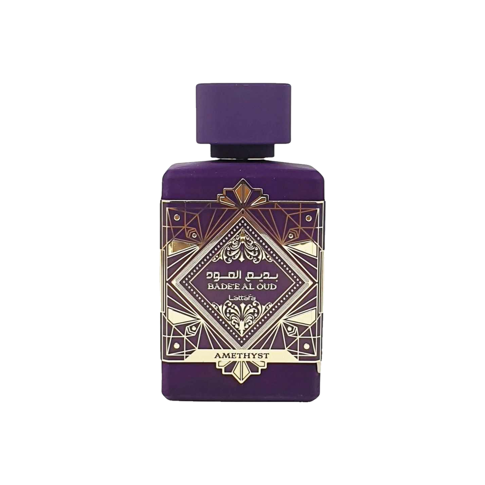 Lattafa Badee Al Oud Amethyst