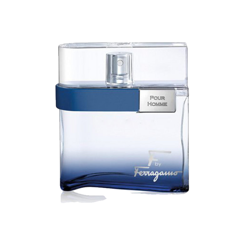 Salvatore Ferragamo Free Time