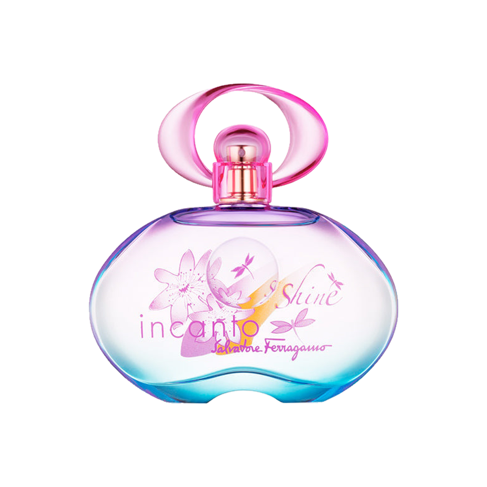 Salvatore Ferragamo Incanto Shine
