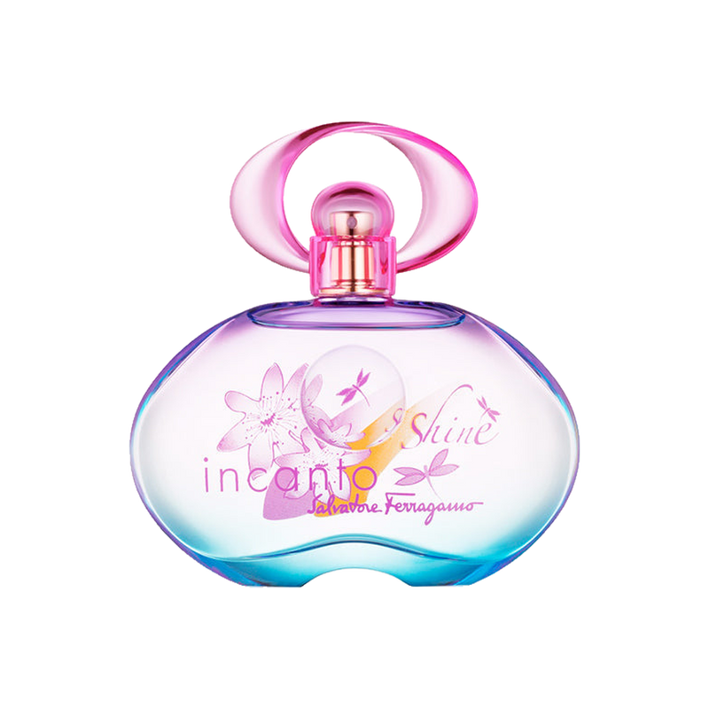 Salvatore Ferragamo Incanto Shine