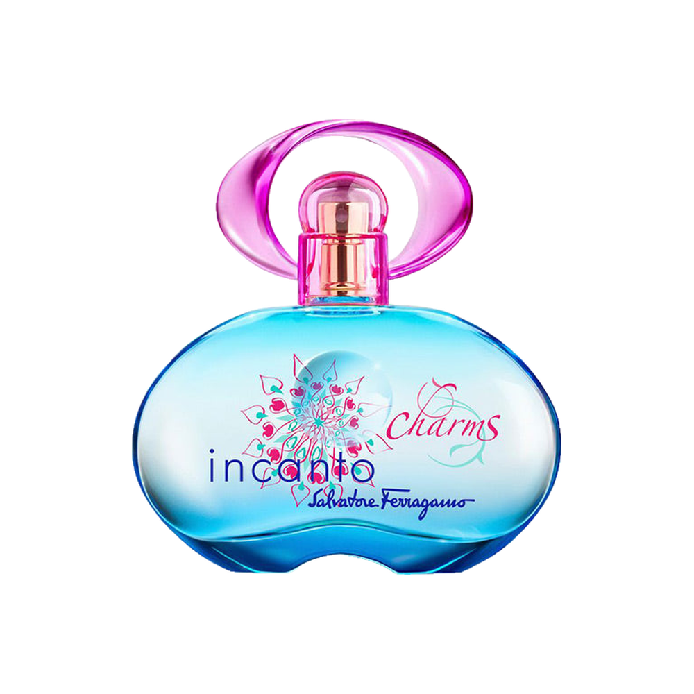 Salvatore Ferragamo Incanto Charms