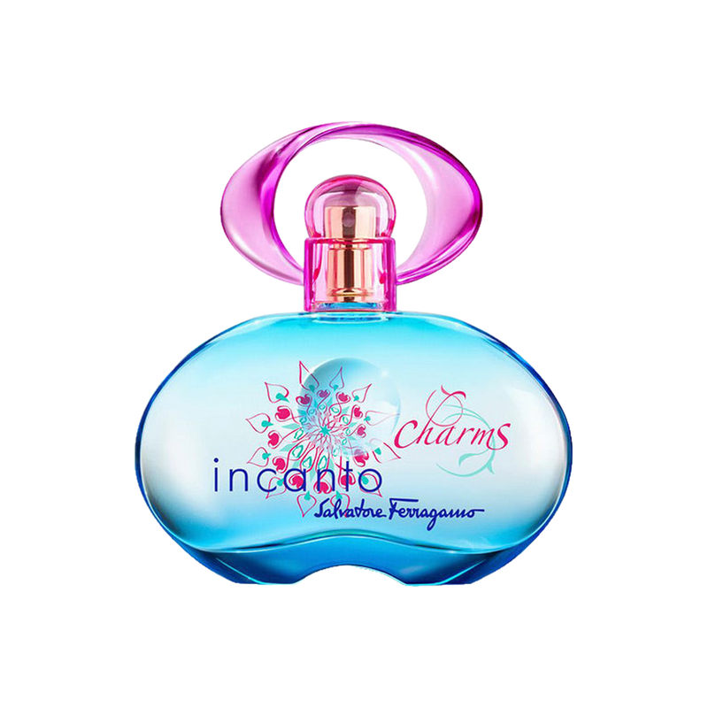 Salvatore Ferragamo Incanto Charms