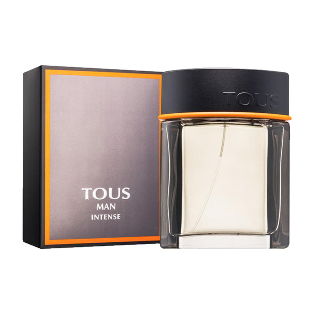 Tous Man Intense