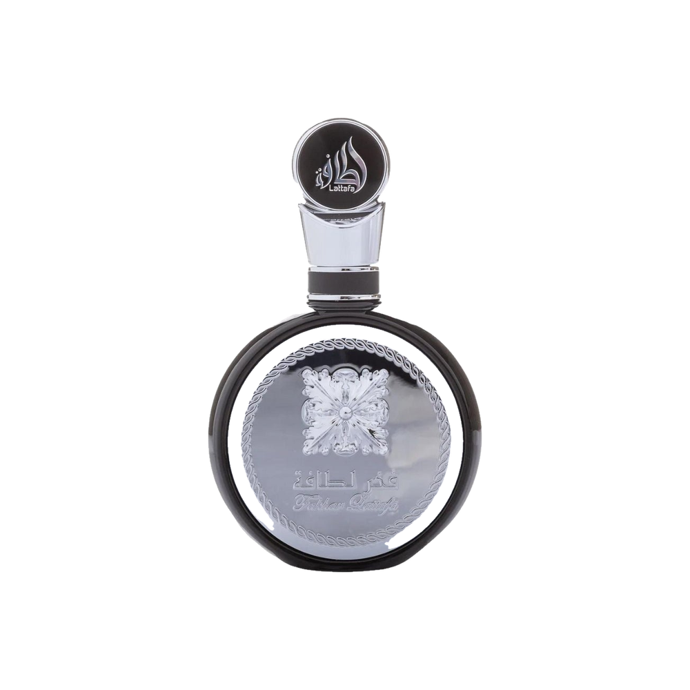 Lattafa Fakhar Black (Alternativa de Yves Saint Laurent Y EDP)