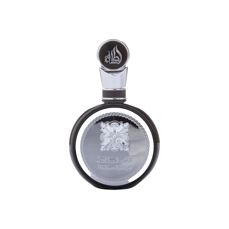 Lattafa Fakhar Black (Alternativa de Yves Saint Laurent Y EDP)