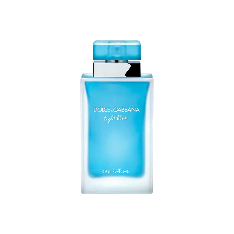 Dolce & Gabbana Light Blue Eau Intense For Women