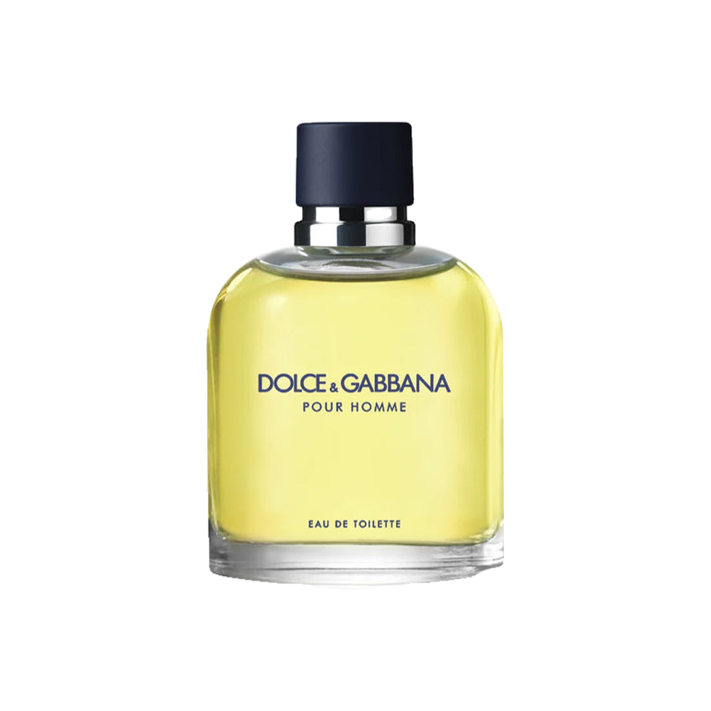 Dolce & Gabbana Pour Homme