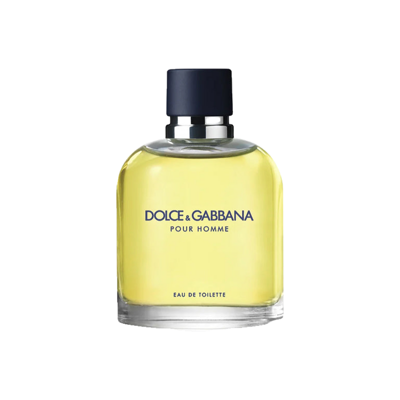Dolce & Gabbana Pour Homme