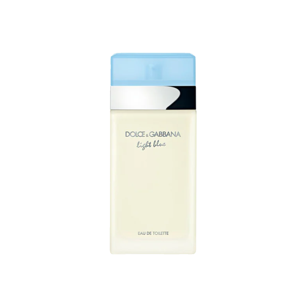 Dolce & Gabbana Light Blue Pour Femme