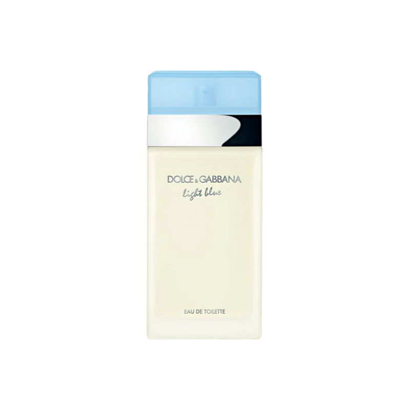 Dolce & Gabbana Light Blue Pour Femme