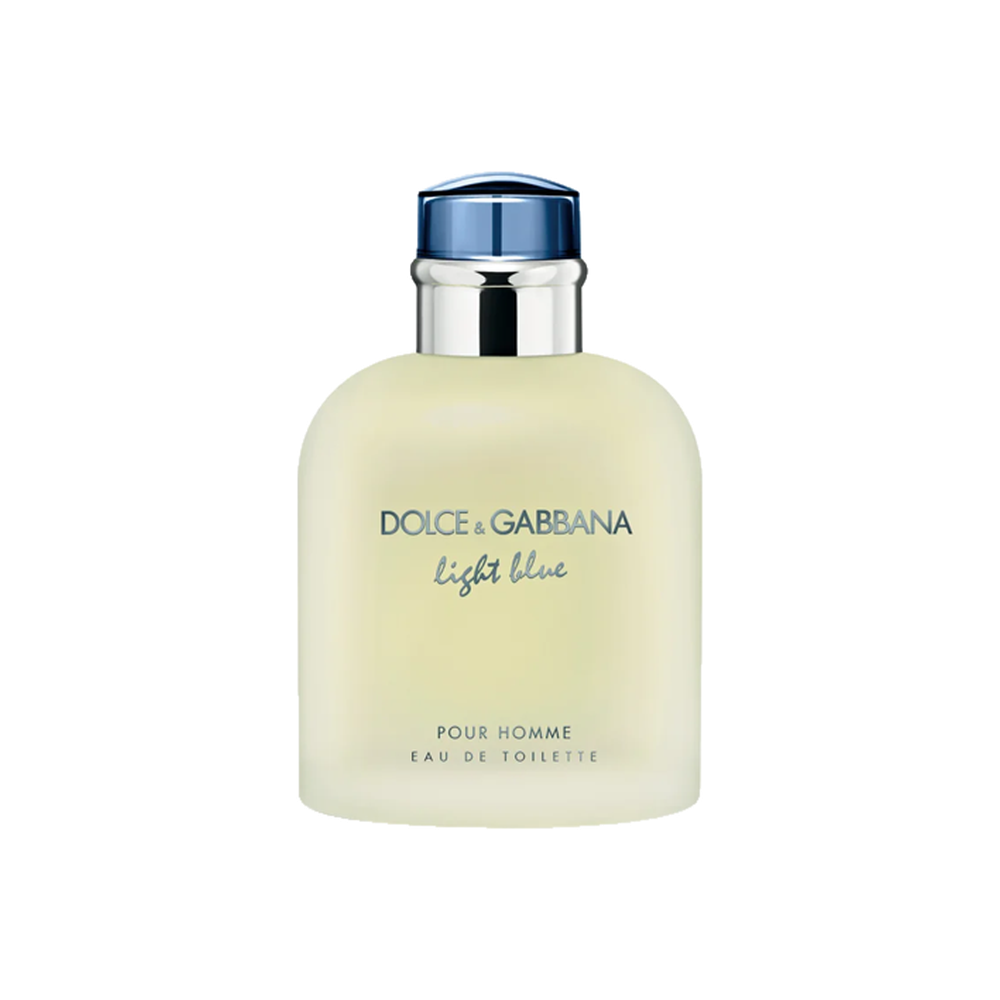 Dolce & Gabbana Light Blue Pour Homme