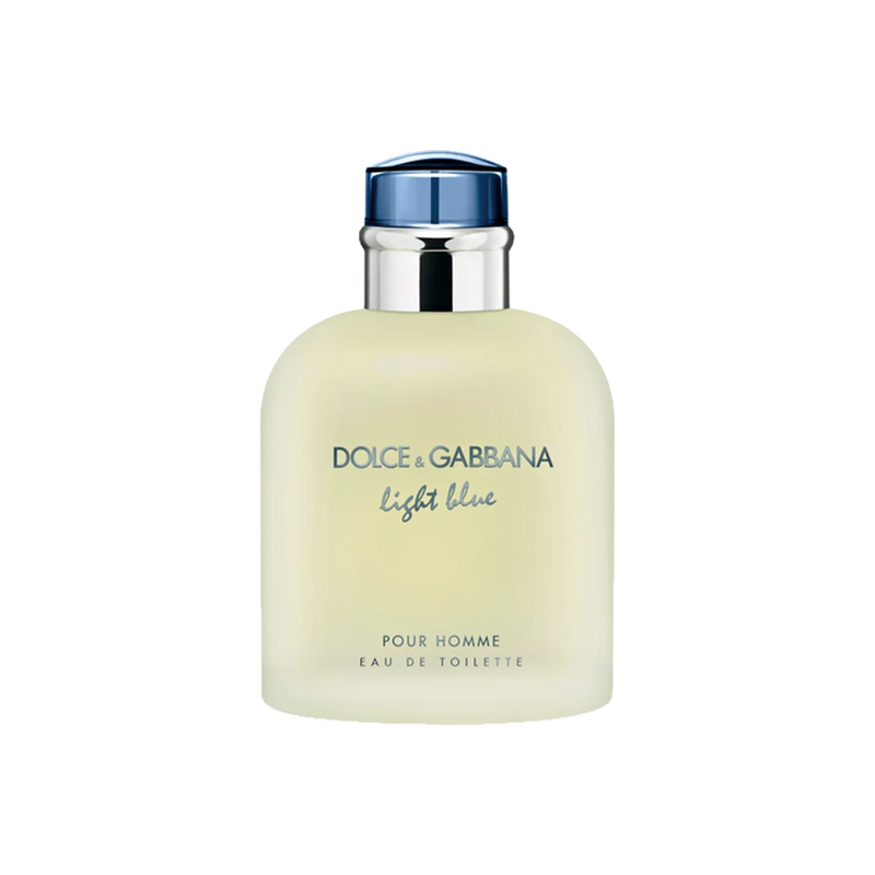 Dolce & Gabbana Light Blue Pour Homme