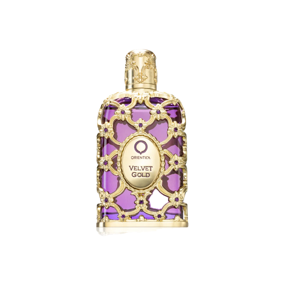 Orientica Velvet Gold