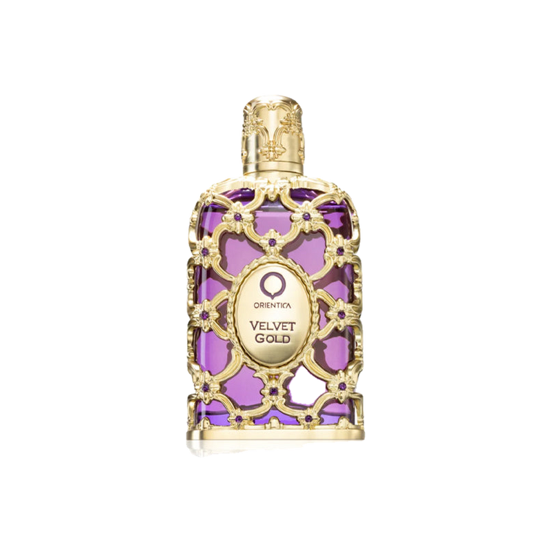 Orientica Velvet Gold