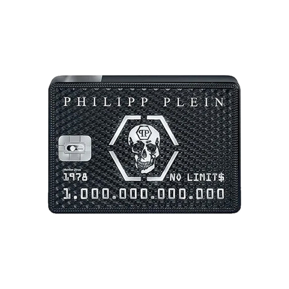 Philipp Plein No Limits