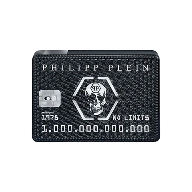 Philipp Plein No Limits