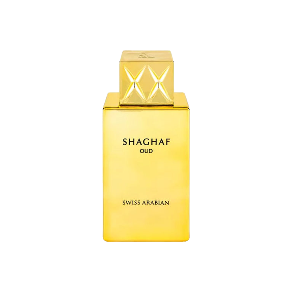 Swiss Arabian Shaghaf Oud