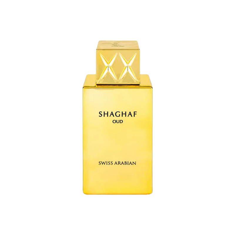 Swiss Arabian Shaghaf Oud