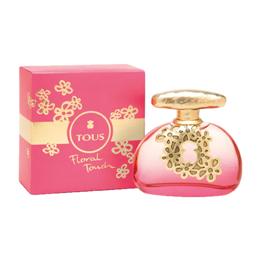 Tous Floral Touch