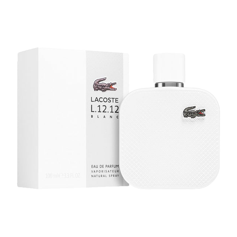 Lacoste Blanc Eau de Parfum