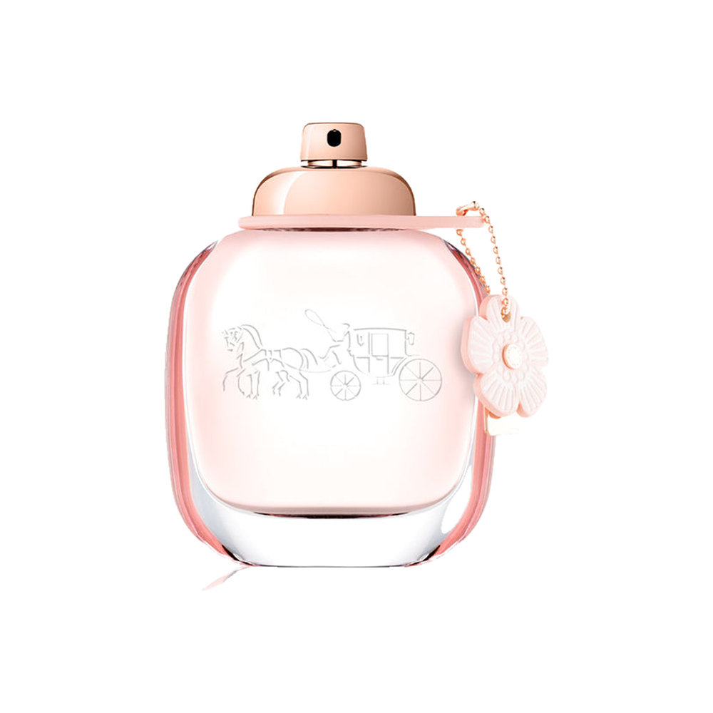 Coach Floral