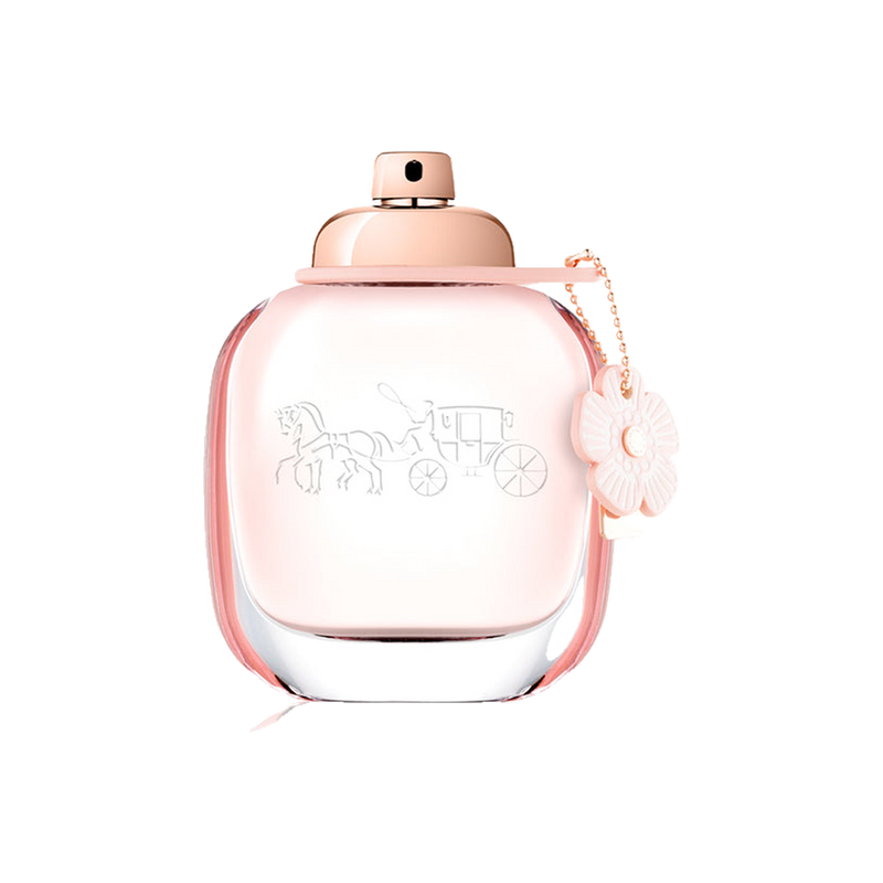 Coach Floral