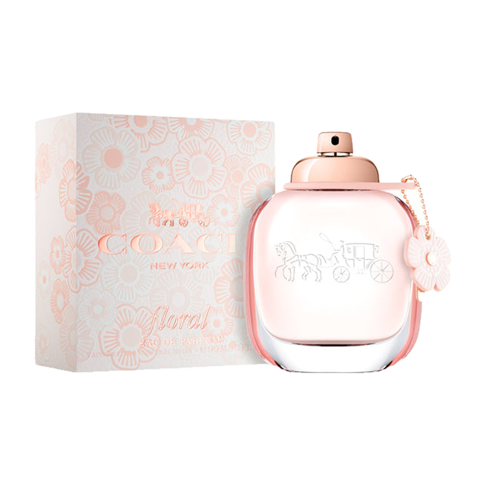 Coach Floral