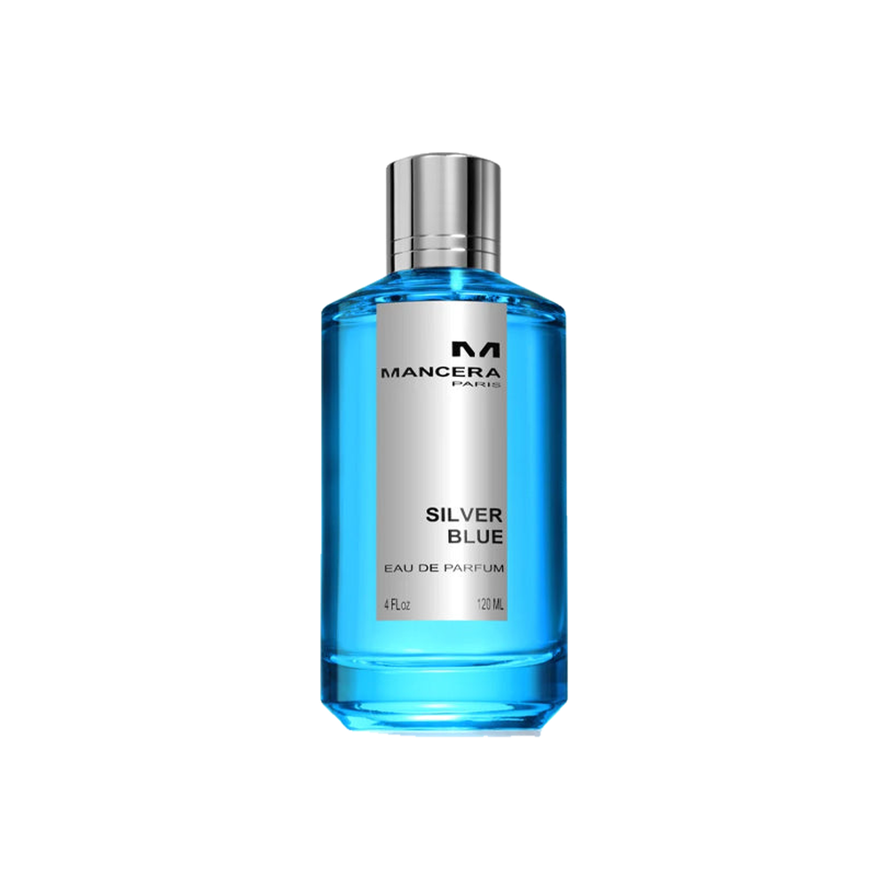 Mancera Silver Blue
