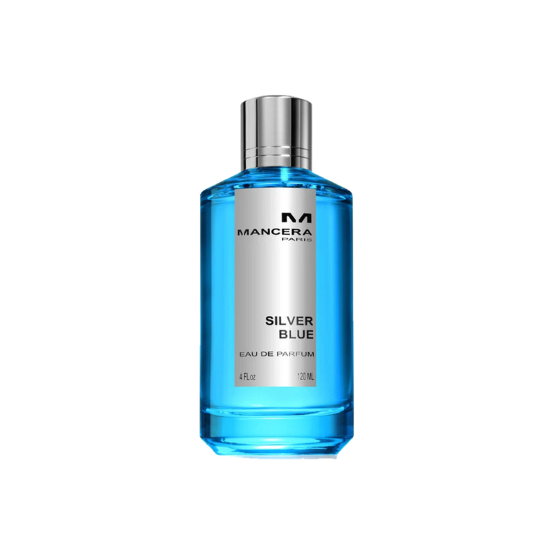 Mancera Silver Blue