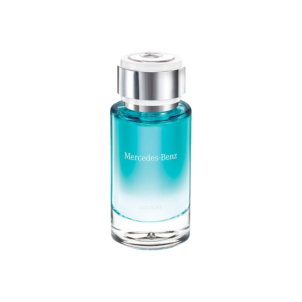 Mercedes Benz Cologne