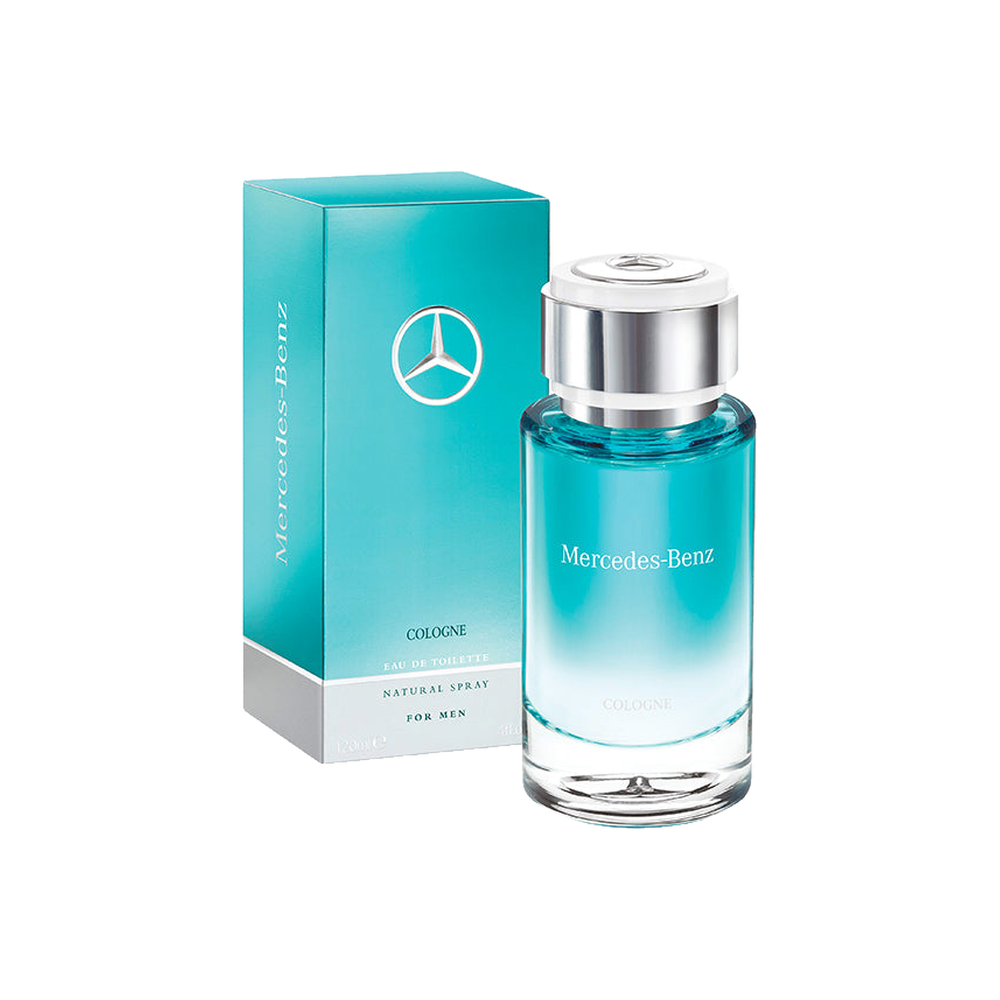 Mercedes Benz Cologne