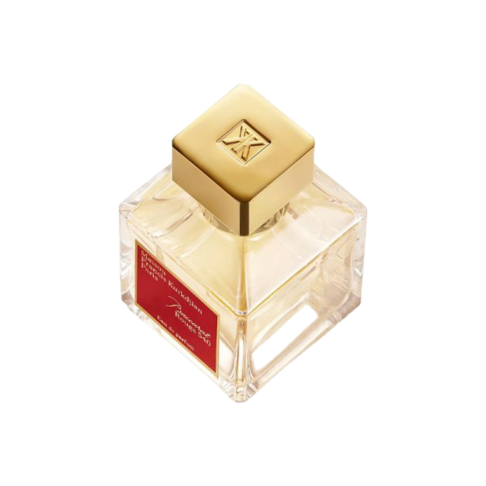 Baccarat Rouge 540 Maison Francis Kurkdjian