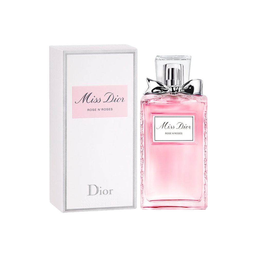 Miss Dior Rose N'Roses
