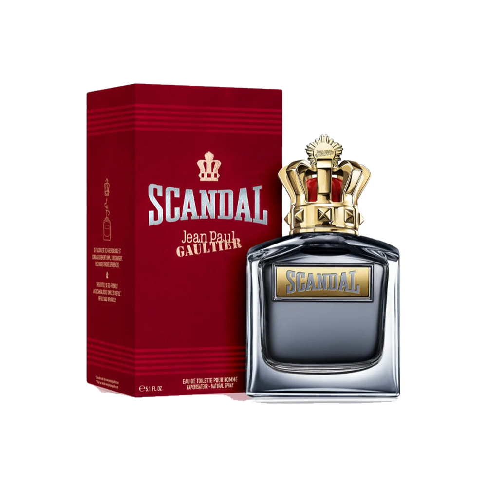 Jean Paul Gaultier Scandal Pour Homme